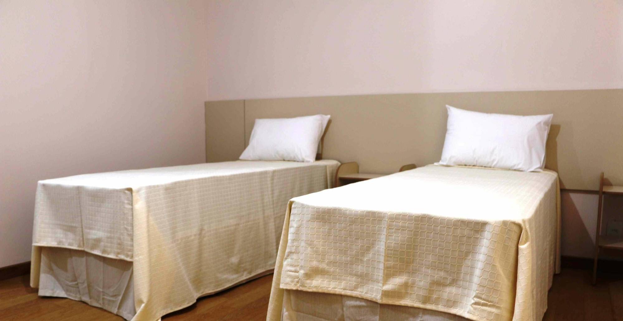 Vespasiano Hotel Telêmaco Borba Eksteriør bilde